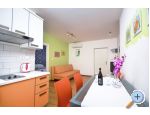 Appartements Val - Podgora Croatie