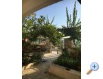 Appartements Val - Podgora Croatie