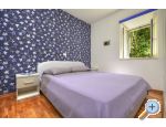 Appartements Val - Podgora Croatie