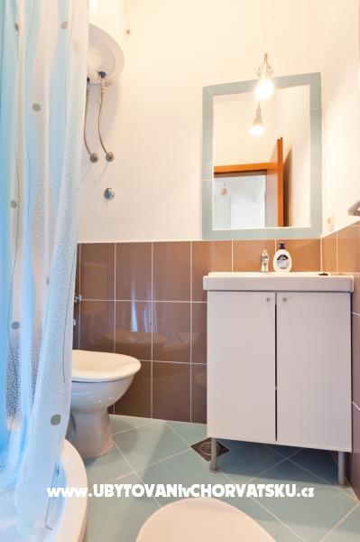 Appartements Vega – Ferienwohnung Podgora, Kroatien – Foto 11