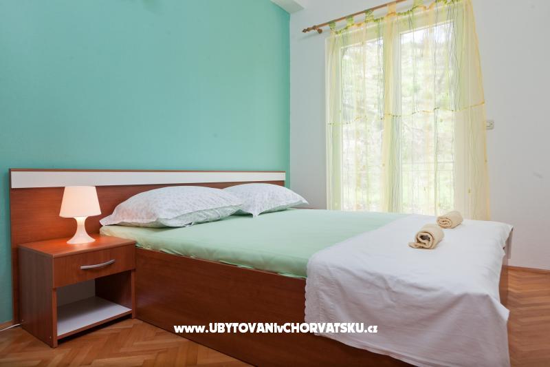 Appartements Vega – Ferienwohnung Podgora, Kroatien – Foto 14