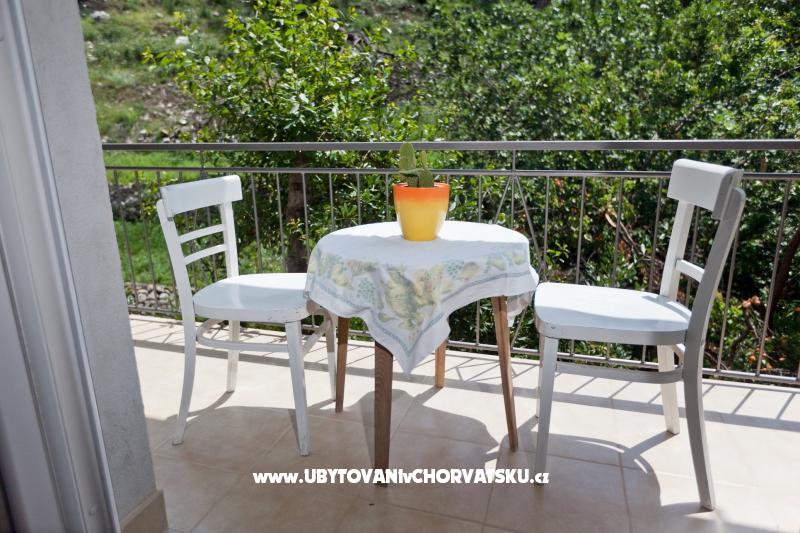 Appartements Vega – Ferienwohnung Podgora, Kroatien – Foto 15