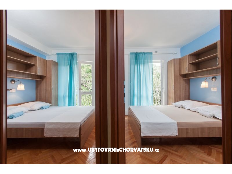 Appartements Vega – Ferienwohnung Podgora, Kroatien – Foto 16