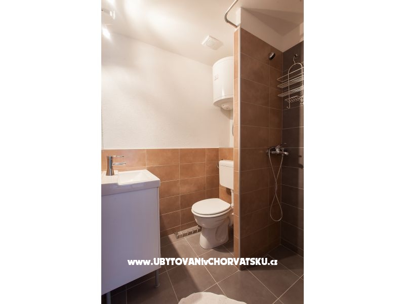 Appartements Vega – Ferienwohnung Podgora, Kroatien – Foto 18