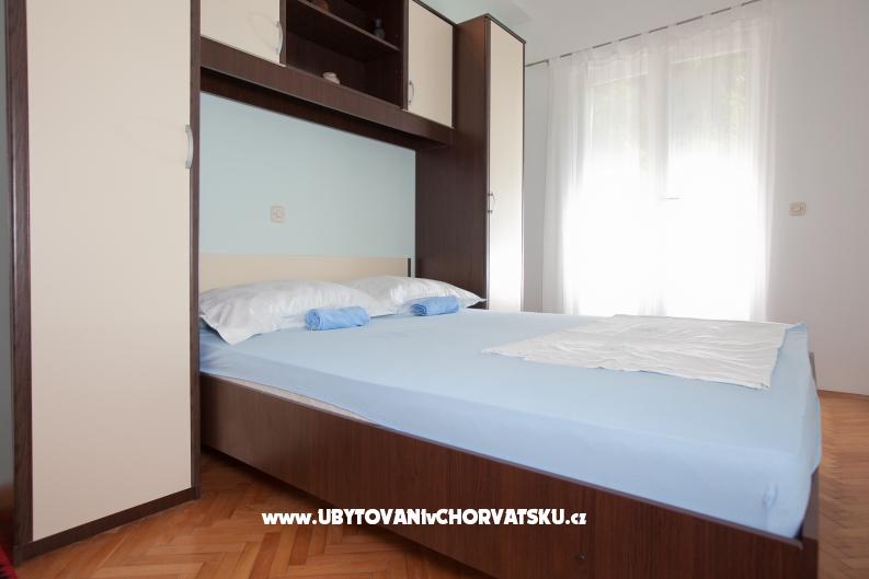 Appartements Vega – Ferienwohnung Podgora, Kroatien – Foto 4