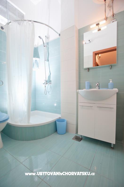 Appartements Vega – Ferienwohnung Podgora, Kroatien – Foto 5