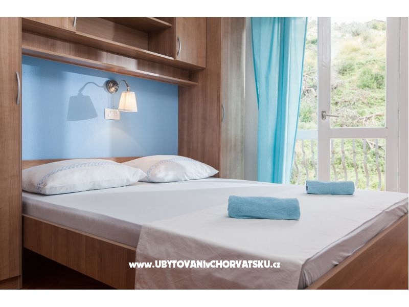 Appartements Vega – Ferienwohnung Podgora, Kroatien – Foto 9