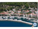 Apartmány Vela – Podgora – náhled 1