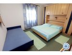 Apartmány Vela – Podgora – náhled 10