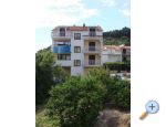 Apartmány Holiday – Podgora – náhled 2