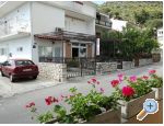 Apartmány Holiday – Podgora – náhled 4