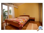 Appartements Zorko - Podgora Kroatien