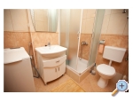 Appartements Zorko - Podgora Kroatien