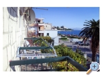 Apartmaji Zorko - Podgora Hrvaka