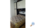 Appartements Zorko - Podgora Kroatien