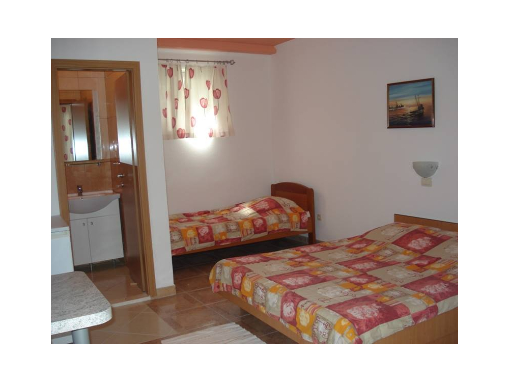 Apartmaji Zorko - Podgora Hrva�ka