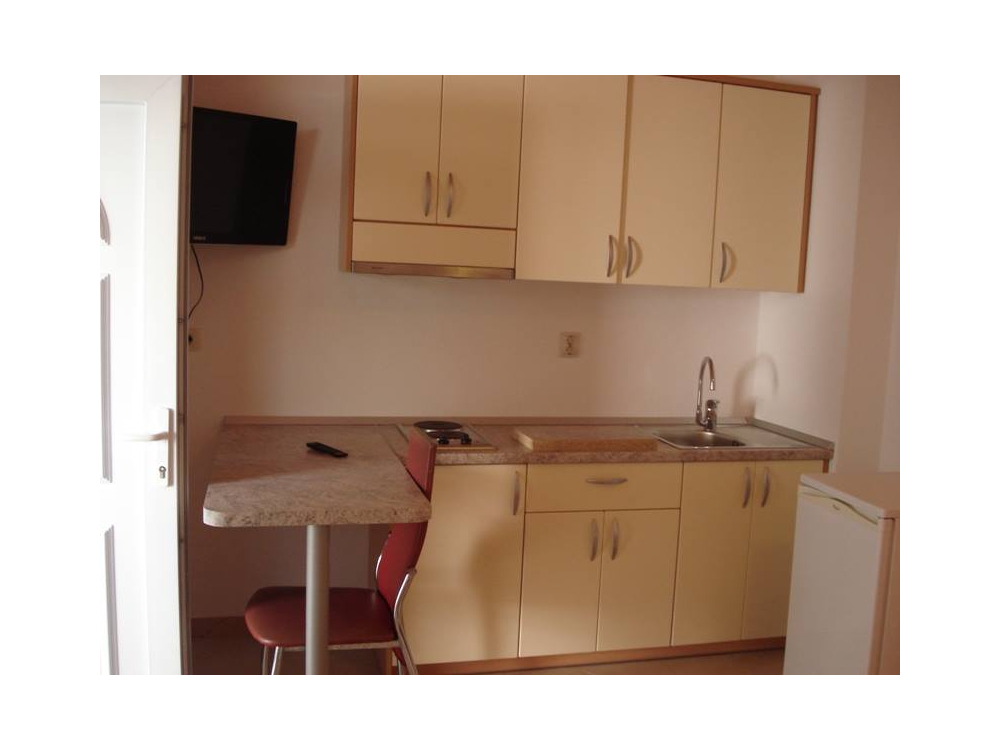 Apartmaji Zorko - Podgora Hrva�ka