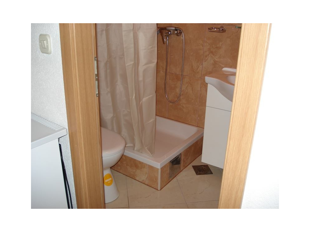 Apartmaji Zorko - Podgora Hrva�ka