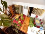 Apartmaji Zorko - Podgora Hrvaka