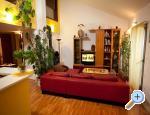 Apartmaji Zorko - Podgora Hrvaka