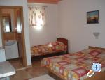 Apartmaji Zorko - Podgora Hrvaka