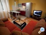Apartmaji Zorko - Podgora Hrvaka