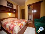 Apartmaji Zorko - Podgora Hrvaka