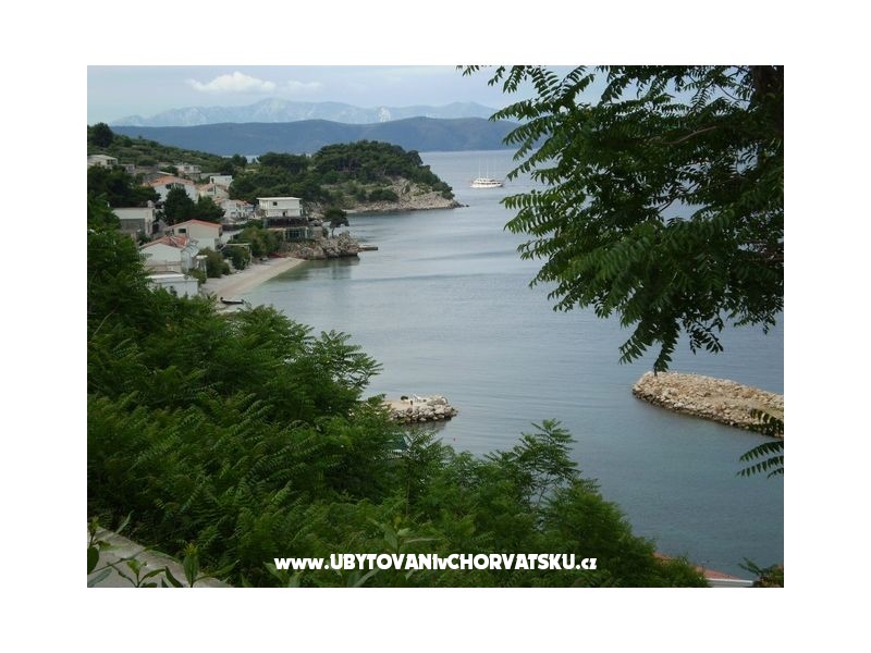 Appartements Antonela – Ferienwohnung Podgora, Kroatien – Foto 3