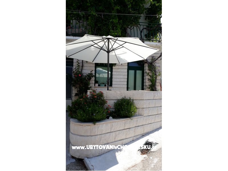 Appartements Antonela – Ferienwohnung Podgora, Kroatien – Foto 5