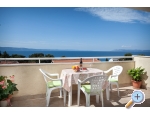 Apartmaji Ane - Podgora Hrvaka