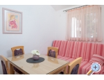 Ferienwohnungen Ane - Podgora Kroatien