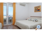 Ferienwohnungen Ane - Podgora Kroatien