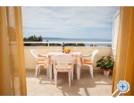 Apartmaji Ane - Podgora Hrvaka