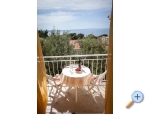 Apartmaji Ane - Podgora Hrvaka
