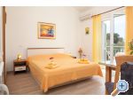Apartmaji Ane - Podgora Hrvaka