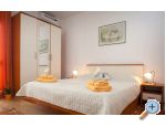 Apartmaji Ane - Podgora Hrvaka