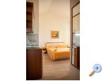 Apartmaji Ane - Podgora Hrvaka