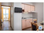 Apartmaji Ane - Podgora Hrvaka