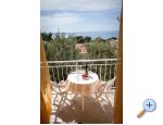 Apartmaji Ane - Podgora Hrvaka