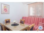 Apartmaji Ane - Podgora Hrvaka