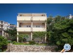Apartmaji Ane - Podgora Hrvaka