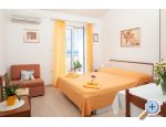 Apartmaji Ane - Podgora Hrvaka