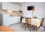 Apartmaji Ane - Podgora Hrvaka