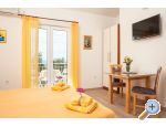 Apartmaji Ane - Podgora Hrvaka