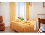 Apartmaji Ane - Podgora Hrvaka