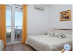 Apartmaji Ane - Podgora Hrvaka