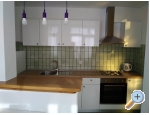 Appartements Draga - Podgora Kroatien