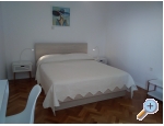 Appartements Draga - Podgora Kroatien