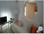Appartements Draga - Podgora Kroatien
