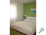 Appartements Draga - Podgora Kroatien